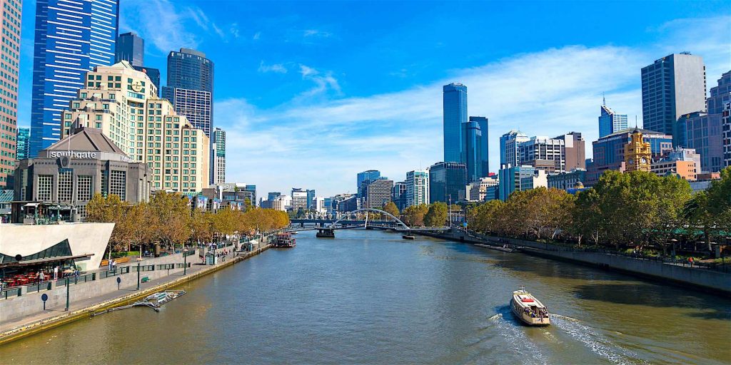 Things To Do In Docklands Melbourne
