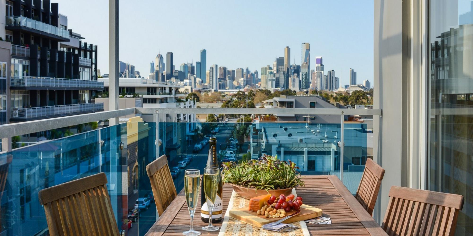 Top Restaurants In Docklands Melbourne